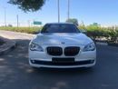 BMW 740Li Exclusive 3.0L
