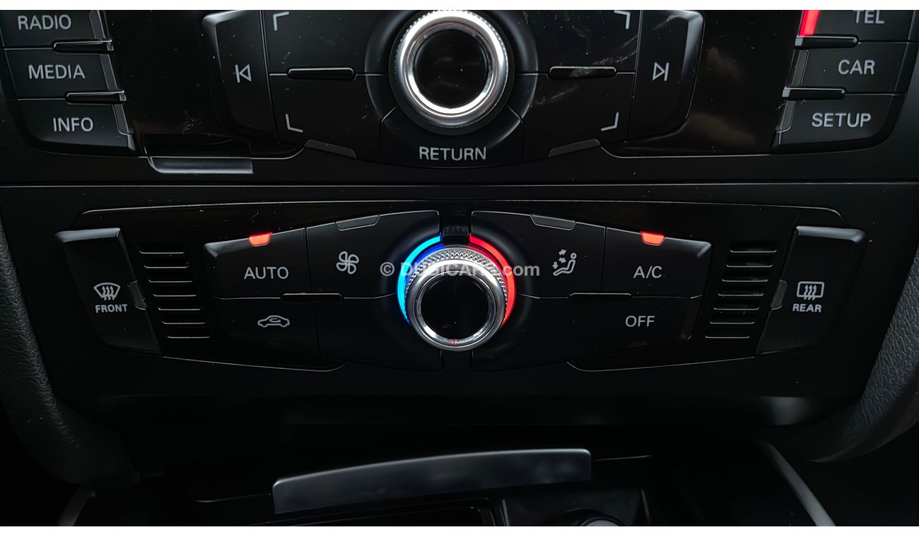 Audi A4 25 TFSI 1.8 | Zero Down Payment | Free Home Test Drive