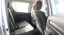Toyota Hilux HILUX 2.4L AT DIESEL MED OPTION