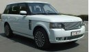 Land Rover Range Rover Autobiography SUPERCHARGED