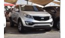 Kia Sportage Ward korea customs papers 2016 without accidents without paint