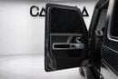 Mercedes Benz G63 AMG Mercedes-Benz G63 AMG 2023 l BRABUS Kit l Like New l AED 12,435 / Monthly