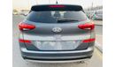 Hyundai Tucson Full Option Panorama 5 cameras