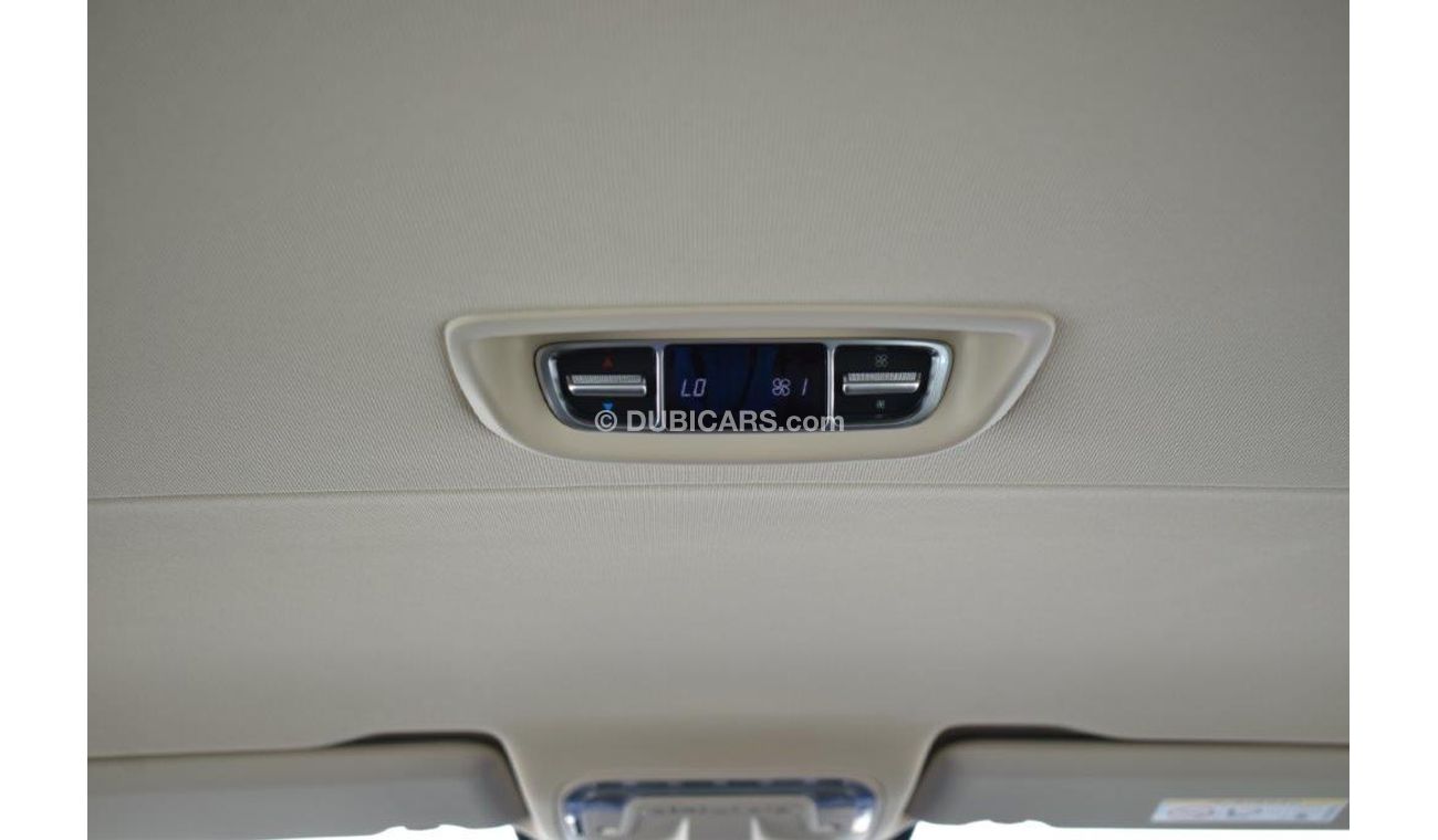 Mercedes-Benz V 250 Avantgarde Extralong 2.0l Petrol 8 Seat Automatic