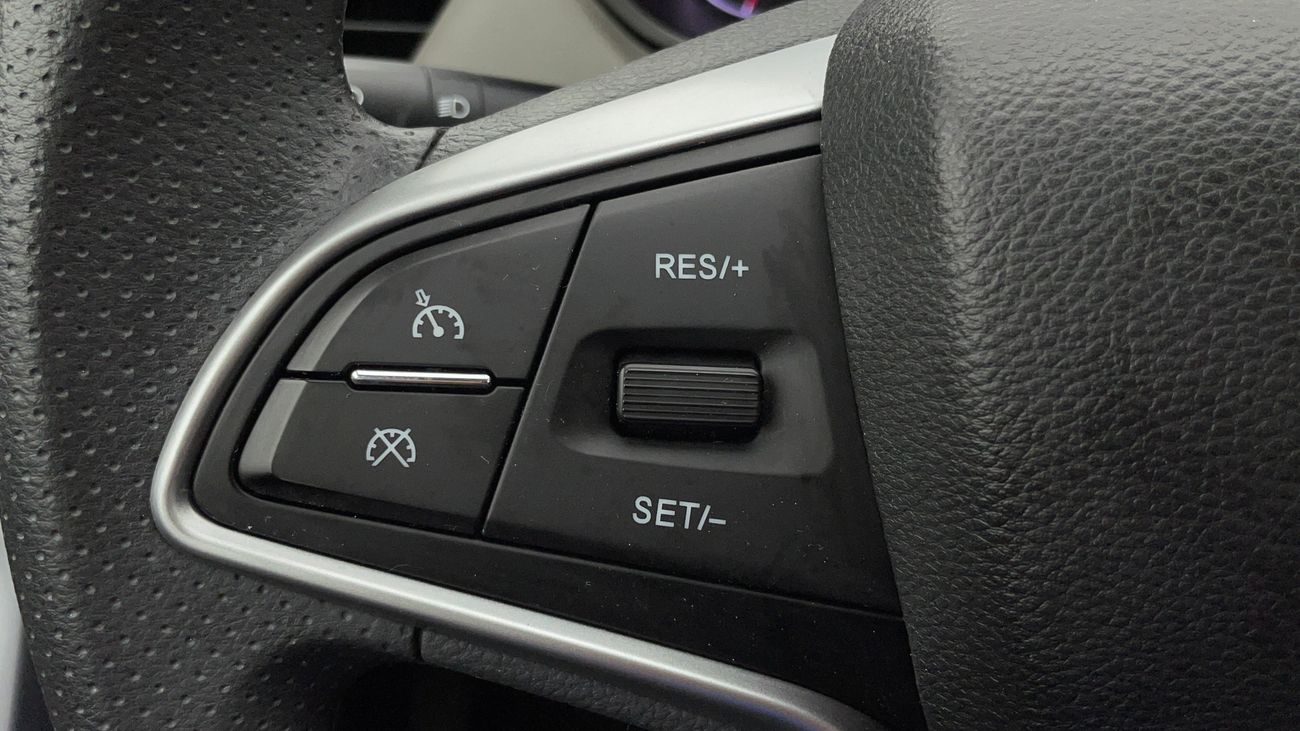 Chevrolet Groove LT 1.5 | Zero Down Payment | Home Test Drive