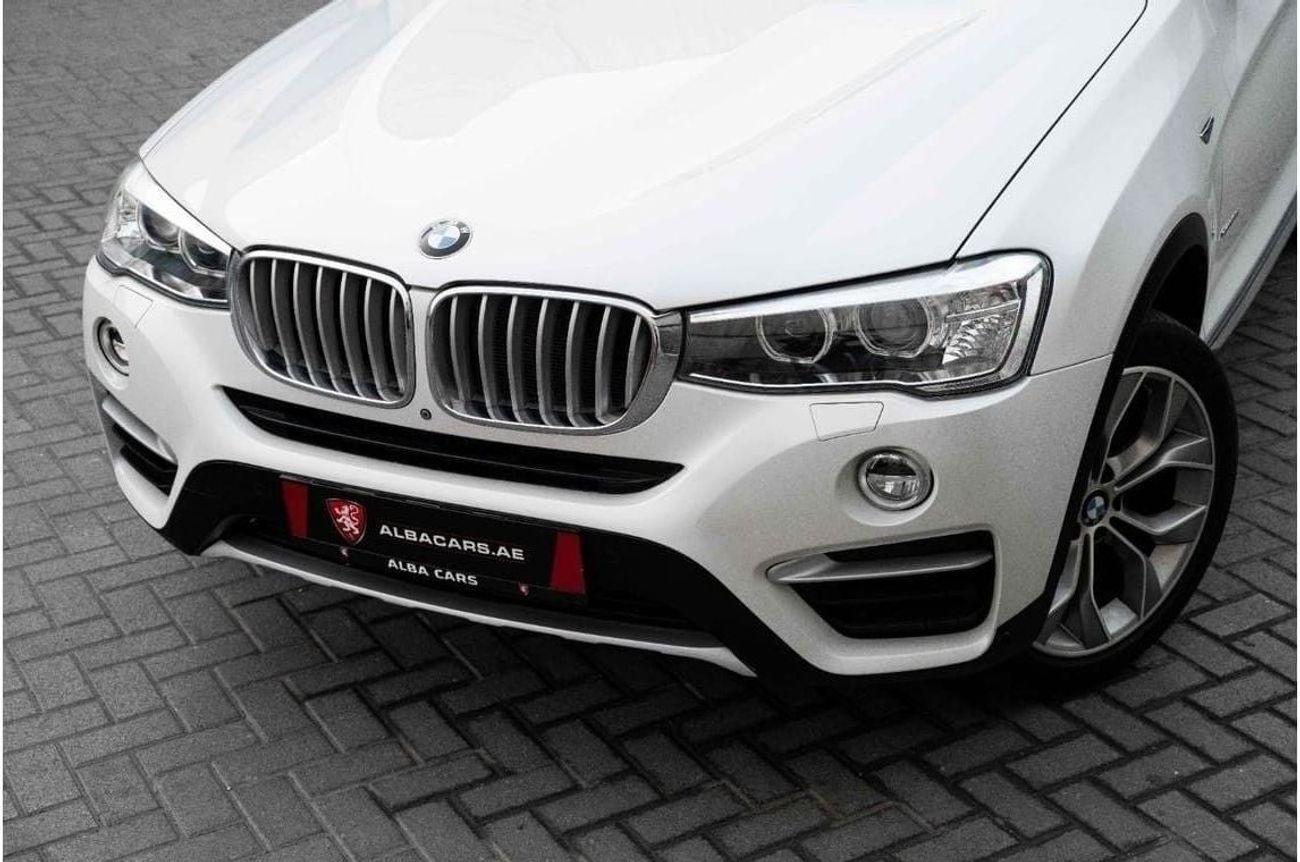 BMW X4 xDrive 28i 2.0L | 1,900 P.M (4 Years)⁣ | 0% Downpayment | Agency Service Contract