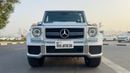 مرسيدس بنز G 63 AMG 2019 AMG G-WAGON | (V8 POWER | RHD | PREMIUM FEATURES | SUNROOF + LEATHER SEATS