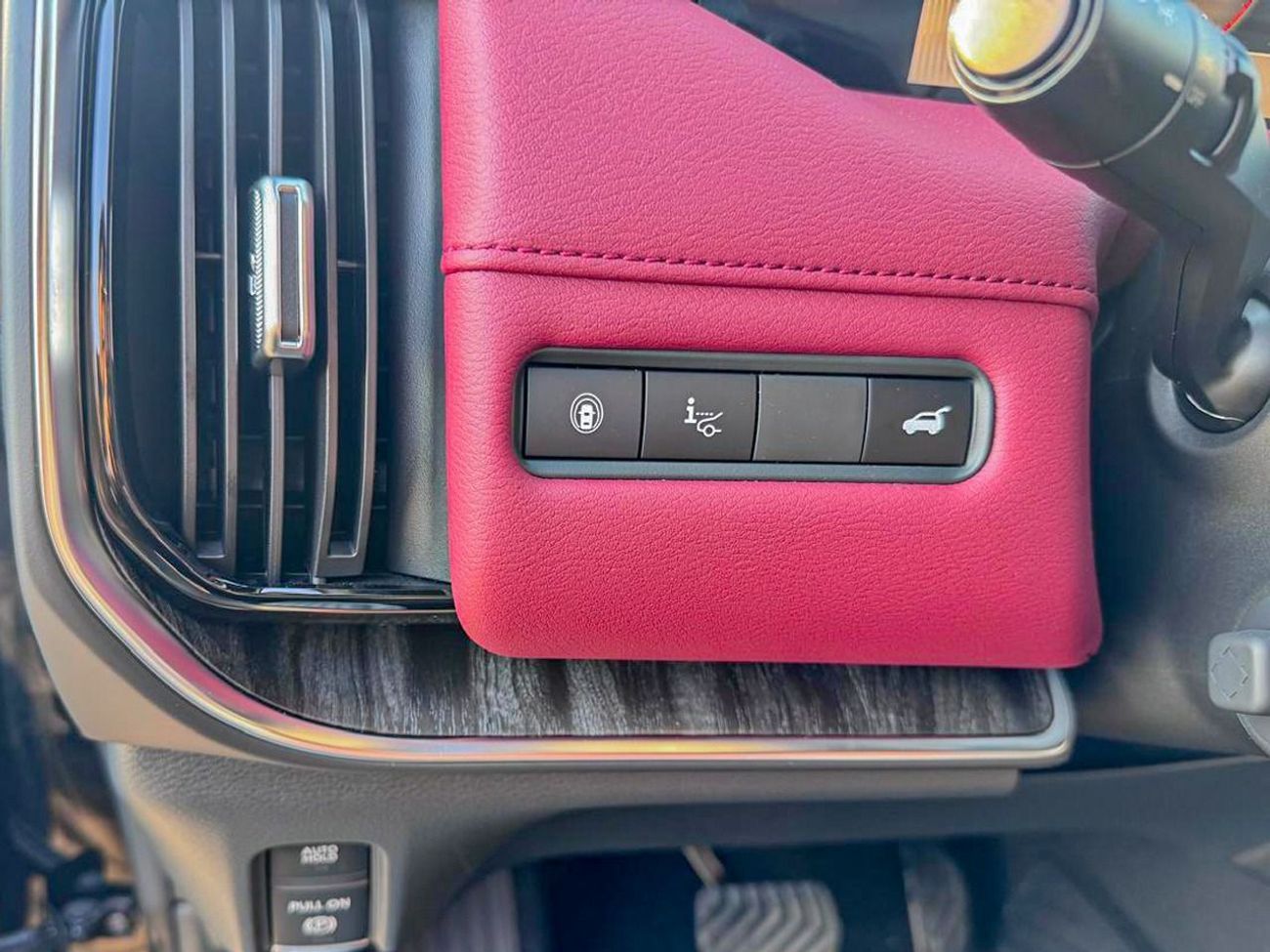 نيسان باترول