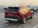 Toyota RAV4 2020 TOYOTA RAV4 LIMITED HYBRID 4x4 PANORAMIC ROOF 360CAMERA FULL OPTIONS IMPORTED FROM USA
