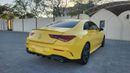Mercedes Benz CLA250 Premium +
