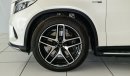 مرسيدس بنز GLE 43 AMG Coupe *SALE EVENT* Enquirer for more details