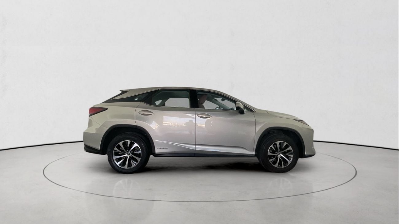 لكزس RX450h Prestige | upto AED 20,000 Ramadan Discount | شامل الضمان | 0 ﺪﻔﻋﺓ ﺃﻮﻟﻯ