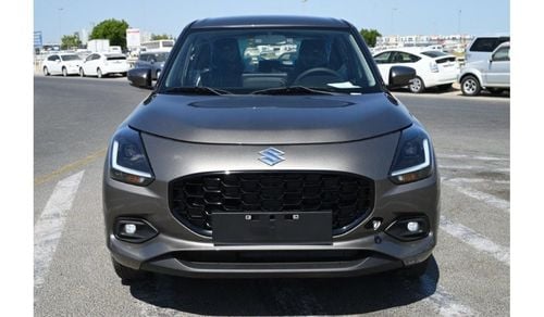 Suzuki Swift GLX 1.2L Petrol Automatic  ( incoming stock)