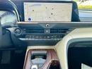 Toyota Crown PLATINUM 2.5L HYBRIDGCC Specs FWD FULL OPTION