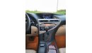 Lexus RX350