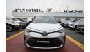 Toyota C-HR Toyota CH-R 2.0L Petrol, CUV, FWD, 5 Doors, Cruise Control, Push Start, Rear Camera, Front Heated Se