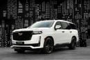 كاديلاك إسكالاد SPORT PLATINUM SPORT PLATINUM