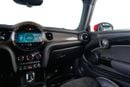 ميني كوبر إس JCW