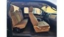 Ford F 150 4x4 8 cyl -Excellent Condition - GCC Specs