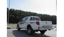 Mitsubishi L200 2015 4X4 ref#768