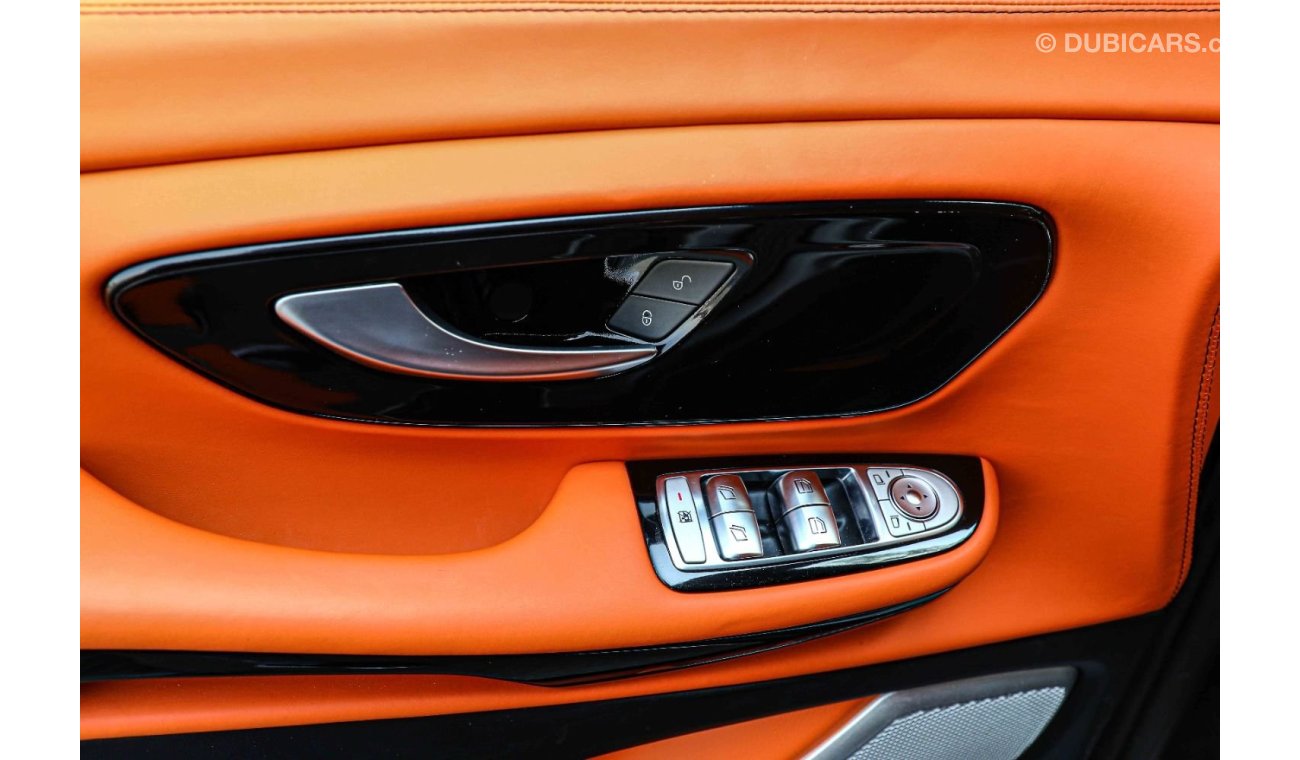 Mercedes-Benz V 250 2022 Mercedes Benz V250 2.0L VIP Edition | Export + Local Sales