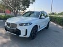 BMW X5 40i M Sport 3.0L