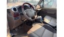 Toyota Land Cruiser Pick Up 4x4 manual Petrol