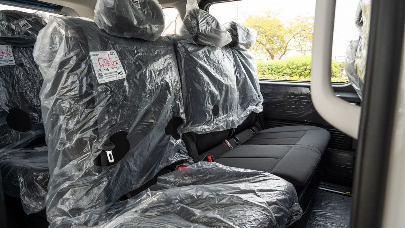 Hyundai Staria Hyundai Staria 3.5 AT 11 STR -2026YM