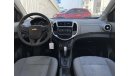 Chevrolet Aveo BASE 1.6 1.6 | Under Warranty | Free Insurance | Inspected on 150+ parameters