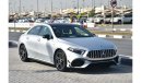 مرسيدس بنز A 220 KIT A45 AMG EXCELLENT CONDITION / WITH WARRANTY