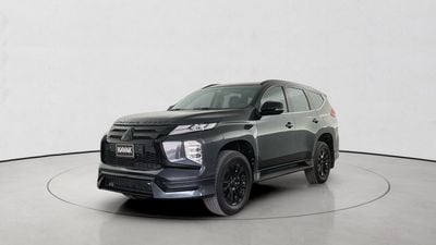Mitsubishi Montero Sport | Guaranteed Warranty | 0 Down Payment