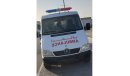 Mercedes-Benz Sprinter Mercedes Benz Sprinter Ambulance,model:2007.Excellent condition