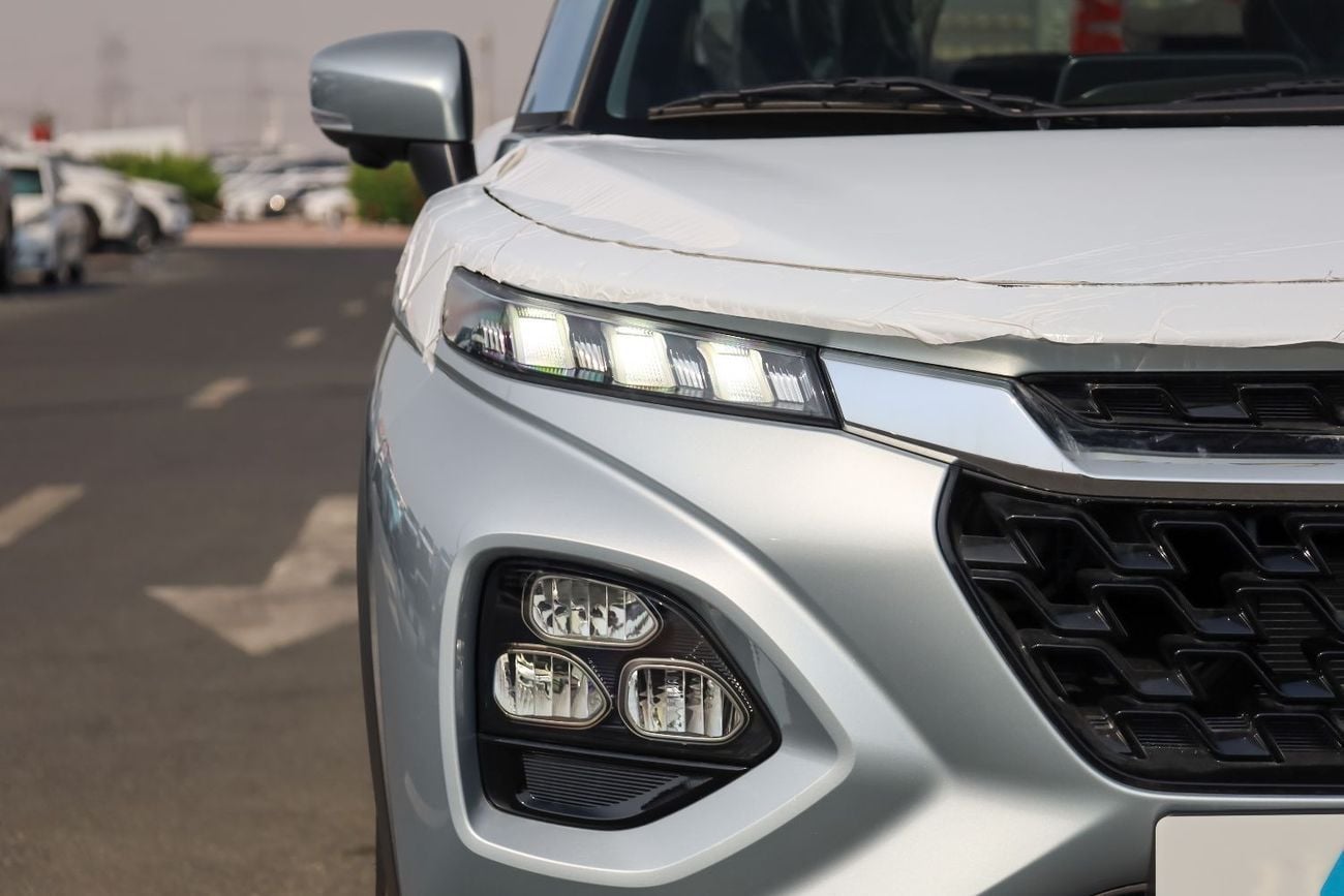 Suzuki Fronx  2025 GLX | Smart Petrol AT | 9” Display Audio | 360 Camera | Best Export Prices