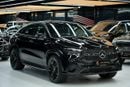مرسيدس بنز GLE 450 كوبيه GLE 450 Coupe Dark Series | GCC 0km | Agency Warranty