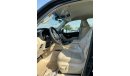 Toyota Land Cruiser Toyota Land Cruiser GXR 4.0 Black Color Interior Beige