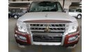 ميتسوبيشي باجيرو GLS 3.0 LWB H/L LEATHER(ONLY FOR EXPORT)-2019