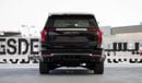 جي أم سي يوكون Denali 6.2L V8 4WD | 2025 | GCC Specs | For Export Only