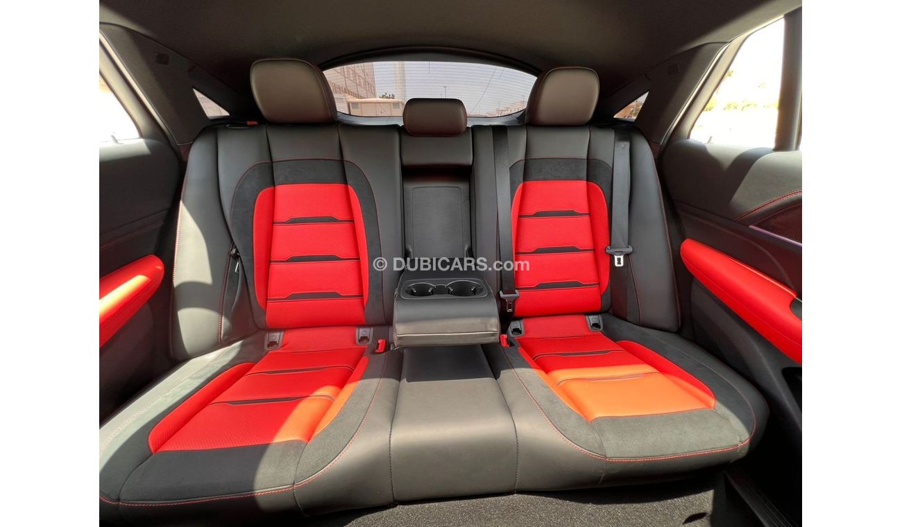 Mercedes-Benz GLE 53 Mercedes AMG GLE53 Coupe  Head-Up Display  Panoramic  2022 GCC Service Contract  Under Warranty