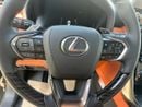 Lexus LX700h SIGNATURE