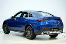 Mercedes-Benz GLC Coupe 300 Arrival | GLC 200 Coupe | GCC km | Agency Warranty | AMG Package