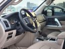 Toyota Land Cruiser GXR V6 UPGRADE 2024