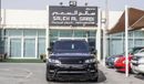 Land Rover Range Rover Sport Supercharged