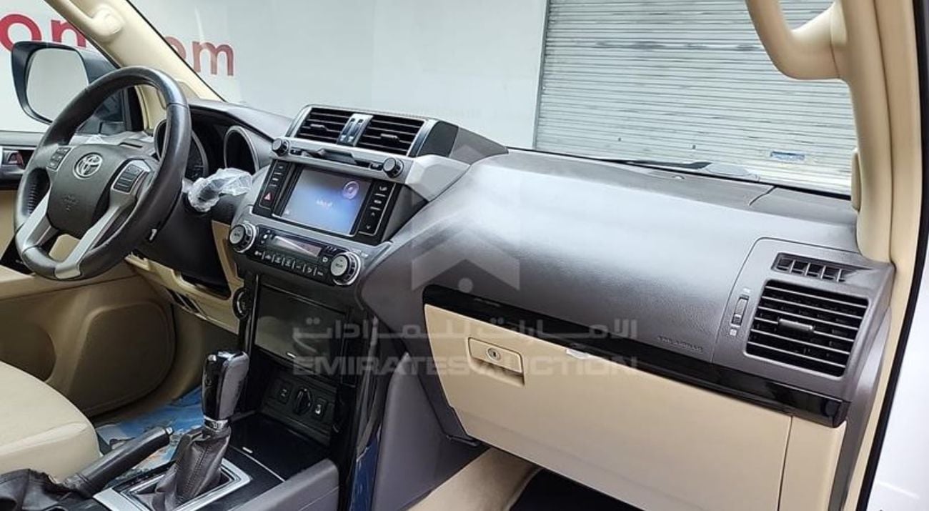 Toyota Prado TXL 2.8L DIESEL AUTOMATIC PERFECT CONDITION