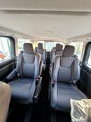 تويوتا جرافينا 3.5L PETROL AUTOMATIC 2025