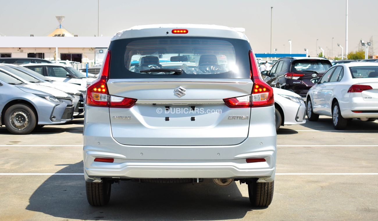 سوزوكي ايرتيغا