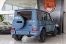 Mercedes Benz G63 AMG STD 4MATIC SUV Mercedes-Benz G-Class | G 63 AMG | Double Night + Performance package | Gargash Auto