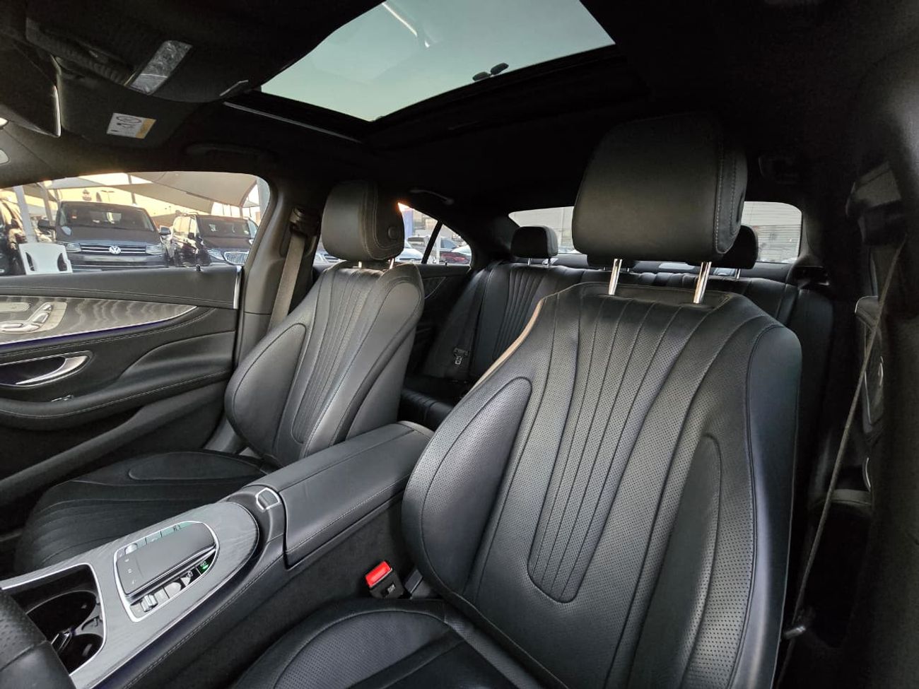 Mercedes-Benz CLS 450 MERCEDES CLS-450 V6 KOREAN 2023 //ORGINAL PAINT//PERFECT CONDITION //ACCIDENT FREE //LOW MILEAGE