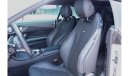 مرسيدس بنز E 53 Coupe MERCEDES BENZ E53 AMG COUPE-2020 -14000 KM CONVERTABLE