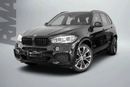 BMW X5 50i M Sport 4.4L