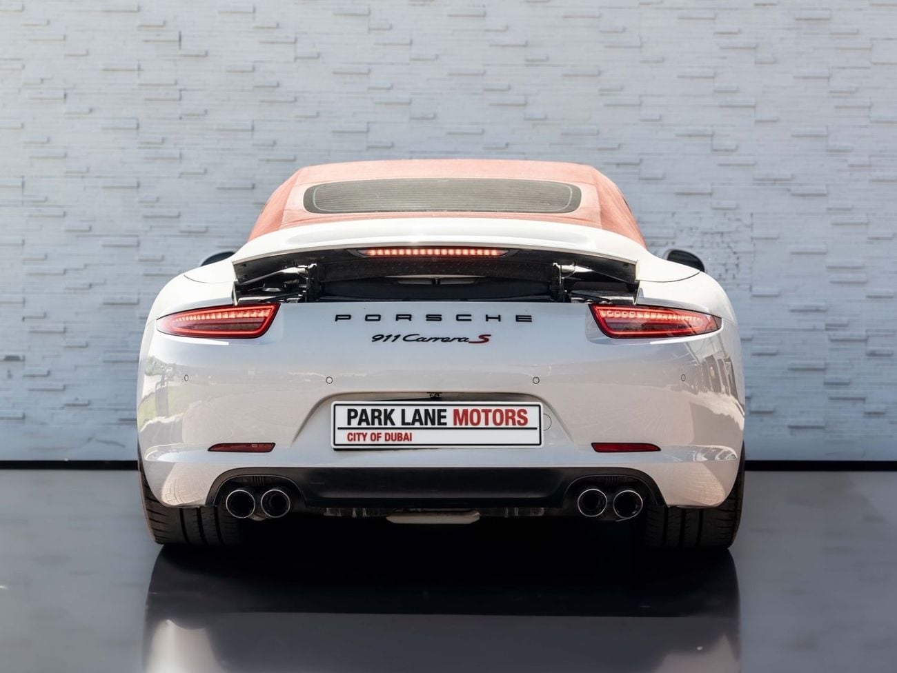 بورش 911